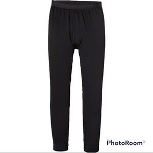 Mens Patagonia Capilene baseline size small